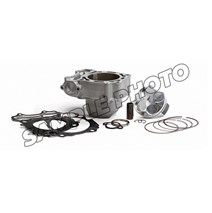 Cylinder-piston set+top gasket set fits on CRF 250R/RX 20-21