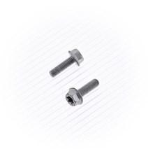 Bolt M5-0,8x12 Euro 10pcs      