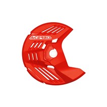 Acerbis front disc cover fits on Beta, TM