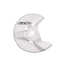 Acerbis front disc cover fits on KTM, HQ, GAS