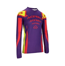 MX J-TRACK NASCAR jersey