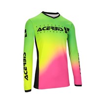 jersey MX J-TRACK STABI