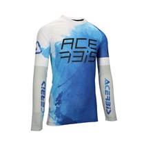 ACERBIS jersey J-WINDY VENTED WATERMARK