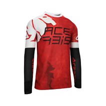 ACERBIS jersey J-WINDY VENTED WATERMARK