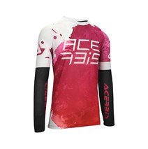 ACERBIS jersey J-WINDY VENTED WATERMARK