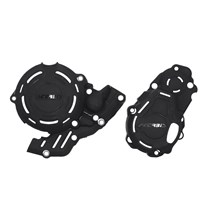 clutch cover and ignition cover set fits on GasGas MCF/EXF/250/350