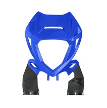 Mask Light Factory fits on Beta RR 20-