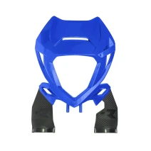 Mask Light Factory fits on Beta RR 20-