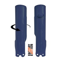 Fork protectors Factory fits on HQ TC/FC 23-TE/FE 24- KTM SX/F 23-EXC/F 24