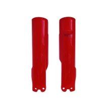 Fork protectors fits on GasGas MC/EC 24 -