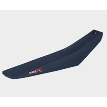 Seat cover fits on KTM SX/F 23-EXC/F 24- Factory
