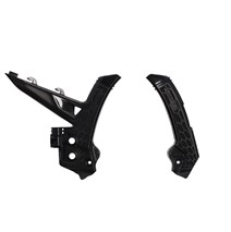 Acerbis frame cover set fits on GasGas MC/EC 24-