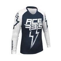 ACERBIS jersey junior J-KID BLIZZARD