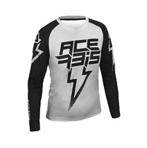 ACERBIS jersey junior J-KID BLIZZARD