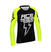 ACERBIS jersey junior J-KID BLIZZARD