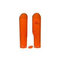 Fork protectors fits on KTM 85 18-24