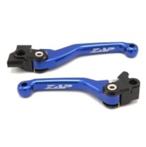 Competition Foldingleverset fits onBeta RR all, Brembo Hydraulic clutch / Nissin brakes