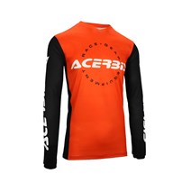 Acerbis jersey MX J-TRACK INC