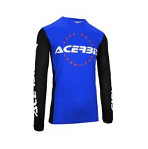 Acerbis jersey MX J-TRACK INC