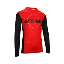 Acerbis jersey MX J-TRACK INC