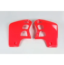 spoilers set fits on CR 500 89-01