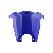 Tank cover fits on Yamaha Tenere 700 19-24