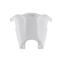 Tank cover fits on Yamaha Tenere 700 19-24