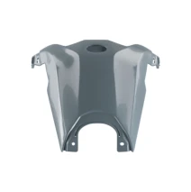 Tank cover fits on Yamaha Tenere 700 19-24