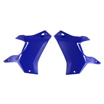 Spoilers set fits on Yamaha Tenere 700 19-24