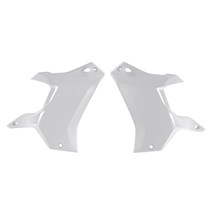 Spoilers set fits on Yamaha Tenere 700 19-24