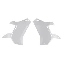 Spoilers set fits on Yamaha Tenere 700 19-24