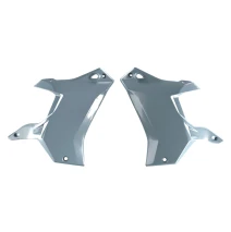 Spoilers set fits on Yamaha Tenere 700 19-24