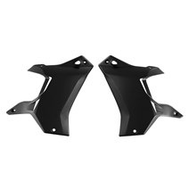 Spoilers set fits on Yamaha Tenere 700 19-24
