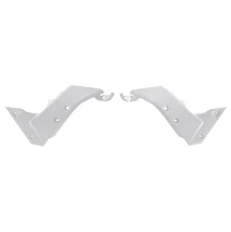 airbox covers set fits on Yamaha Tenere 700 19-24