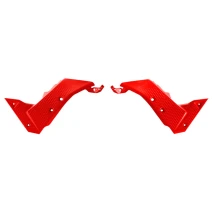 airbox covers set fits on Yamaha Tenere 700 19-24