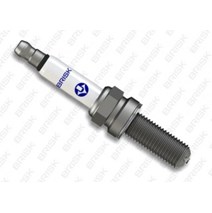 spark plug BRISK COR12LGS