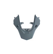 rear fender fits on Yamaha Tenere 700 2019-24