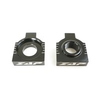 Kettenblock fits on KTM SX/F 98-12, EXC 98-, HQ 14- 20mm