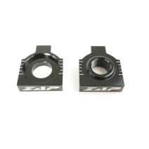 Kettenblock fits on KTM SX/F 98-12, EXC 98-, HQ 14- 20mm