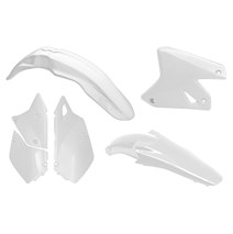 plastic kit fits on Suzuki DRZ 400 2000-