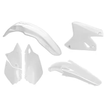 plastic kit fits on Suzuki DRZ 400 2000-