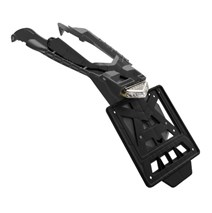 Underfender with led light fits on HQ TE/FE 24-