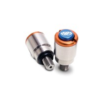 Vent valve, M4x0.7, WP 43-48
