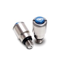 Vent valve, M5x0,8 - KYB