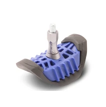 Rim Lock, LiteLoc™ II, 1.60"