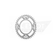 sprocket fits on KTM 50cc 15-23 42 teeth ALU /Dural/ Esjot