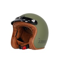 Helmet Acerbis SKODELA RETRO 22-06