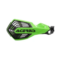 Acerbis K-FUTURE handguards fits on KX 450/24