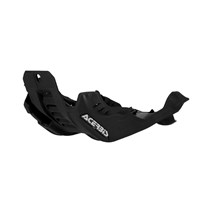 Acerbis engine cover fits on Beta RR 250/300 24