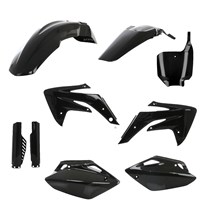 ACERBIS plastic full kit fits on CRF 150/07 -